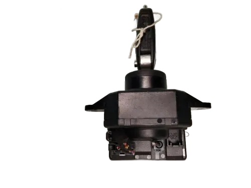 Blocchetto Accensione AUDI A6 Avant Serie C6 (4F5) (04>12)