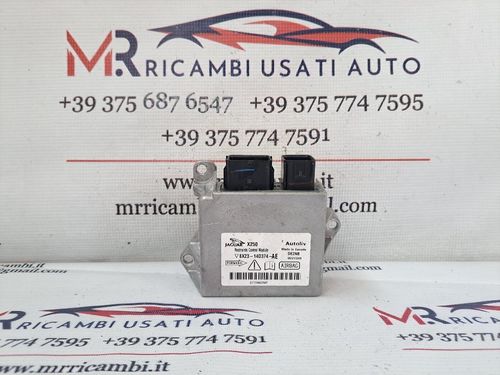 Centralina Airbag JAGUAR XF Serie (08>11)