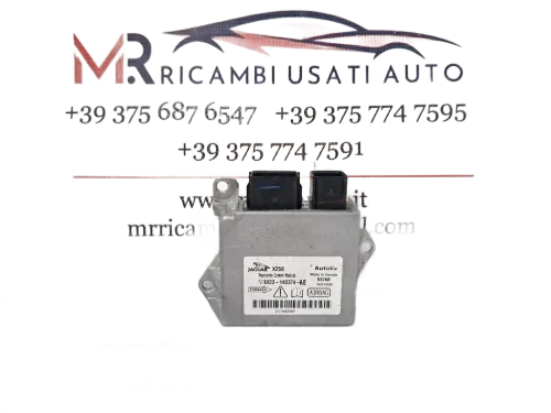 Centralina Airbag JAGUAR XF Serie (08>11)
