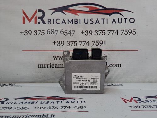 Centralina Airbag JAGUAR XF Serie (08>11)