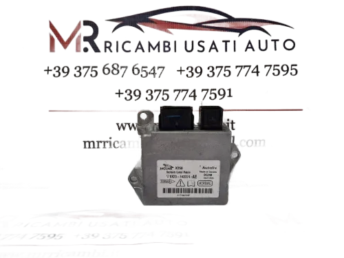 Centralina Airbag JAGUAR XF Serie (08>11)