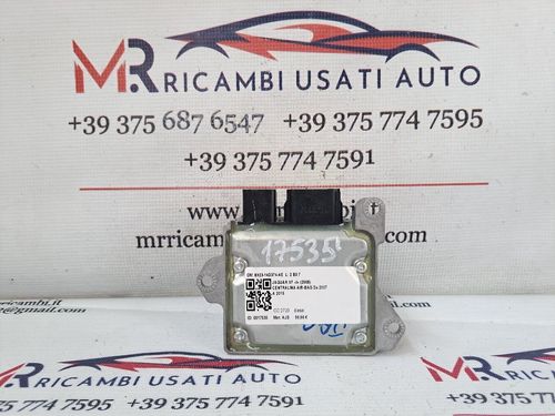 Centralina Airbag JAGUAR XF Serie (08>11)