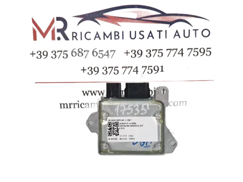 Centralina Airbag JAGUAR XF Serie (08>11)