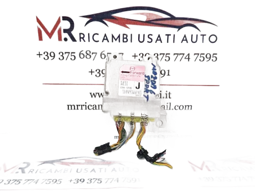 Centralina Airbag MAZDA 6 Berlina 2° Serie