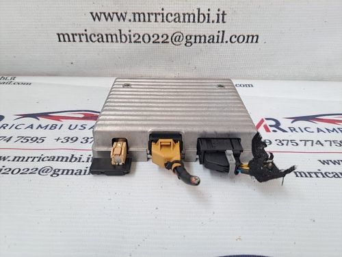 Centralina bluetooth telefono OPEL Insignia Berlina