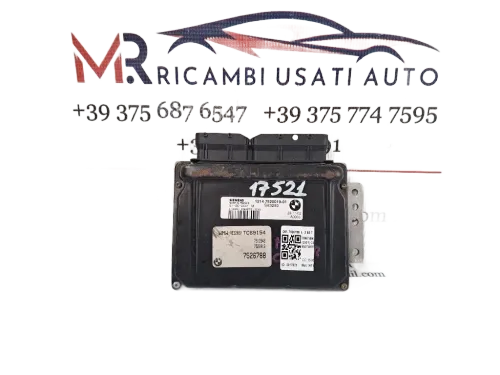 Centralina ECU MINI Cooper 1°  Serie