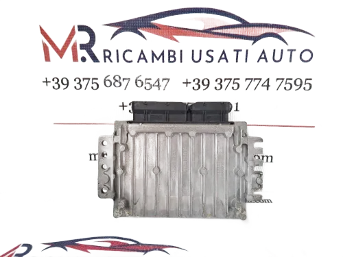 Centralina ECU MINI Cooper 1°  Serie