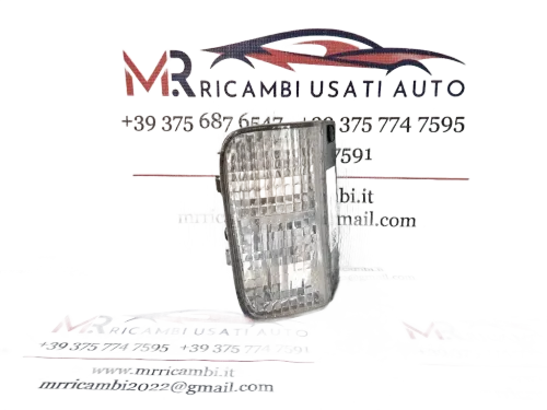 Stop fanale Posteriore Sinistro OPEL Vivaro Serie  (A) (06>14)