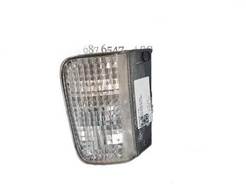 Stop fanale Posteriore Sinistro OPEL Vivaro Serie  (A) (06>14)