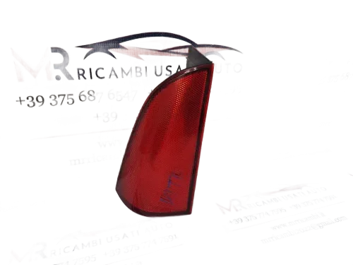 Stop fanale Posteriore Sinistro MERCEDES Vito W639 2° Serie