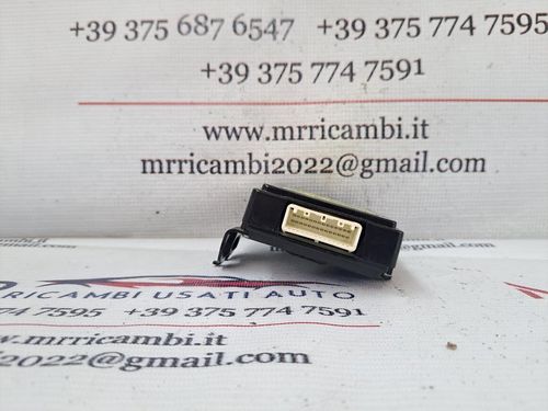 Centralina bluetooth telefono MAZDA 6 Berlina 2° Serie