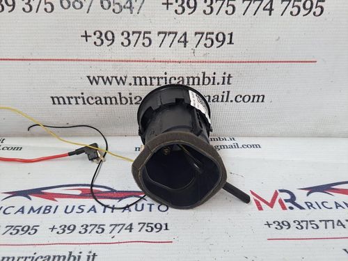 Bocchette Aria Cruscotto AUDI A3 Serie (8P1) (05>08)