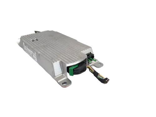 Amplificatore autoradio BMW X1 Serie (E84) (09>15)