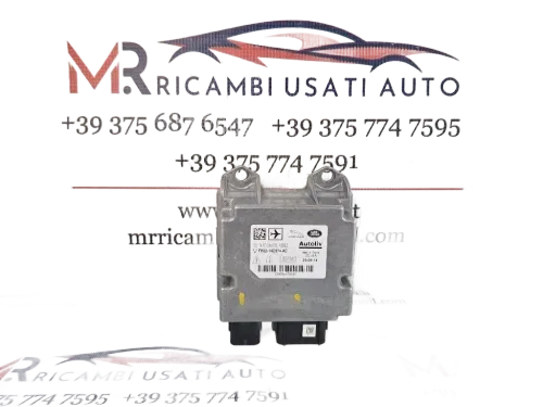 Centralina Airbag LAND ROVER Discovery Serie IV (10>)