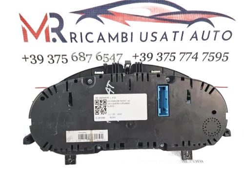 Quadro tachigrafo VOLKSWAGEN Passat Variant 5° Serie