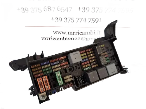 Centralina BCM MERCEDES ML W164 3° Serie
