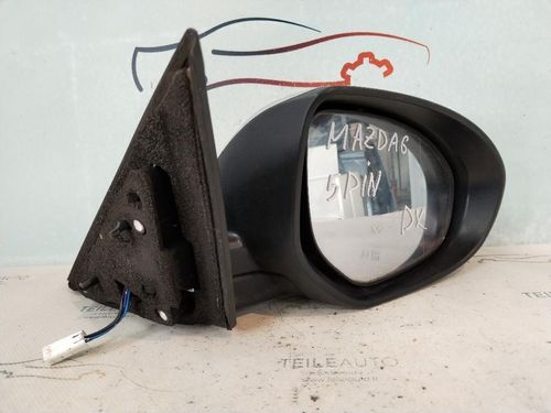 Specchietto Retrovisore Destro MAZDA 6 Berlina 2° Serie