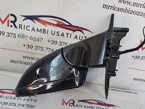 Specchietto Retrovisore Destro JAGUAR XF Serie (08>11)