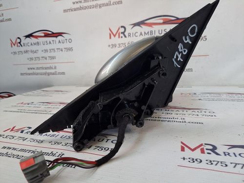 Specchietto Retrovisore Destro JAGUAR XF Serie (08>11)