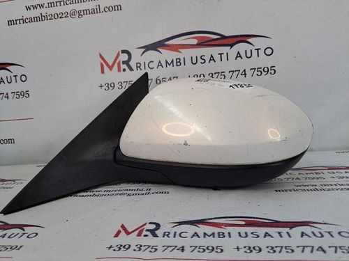 Specchietto Retrovisore Sinistro MAZDA 6 Berlina 2° Serie