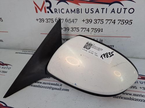 Specchietto Retrovisore Sinistro MAZDA 6 Berlina 2° Serie