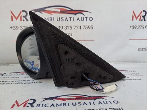 Specchietto Retrovisore Sinistro MAZDA 6 Berlina 2° Serie