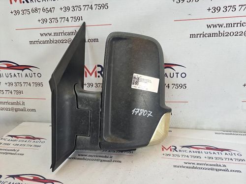 Specchietto Retrovisore Sinistro MERCEDES Sprinter W906 3° Serie