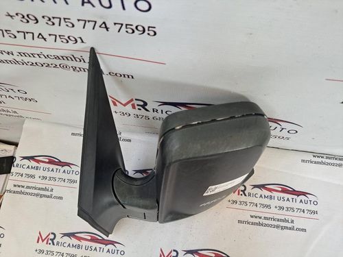 Specchietto Retrovisore Sinistro MERCEDES Sprinter W906 3° Serie