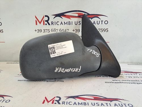 Specchietto Retrovisore Destro LAND ROVER Freelander 3° Serie