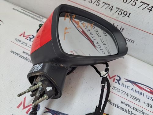Specchietto Retrovisore Destro AUDI A1 Serie (8XK) (14>18)