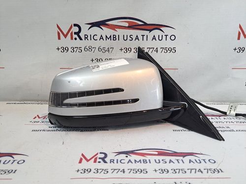 Specchietto Retrovisore Destro MERCEDES Classe E Berlina W212