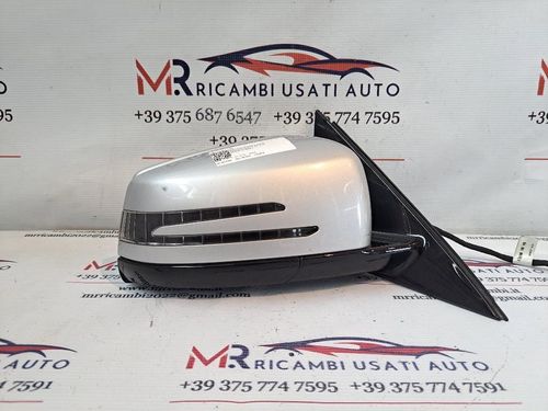 Specchietto Retrovisore Destro MERCEDES Classe E Berlina W212