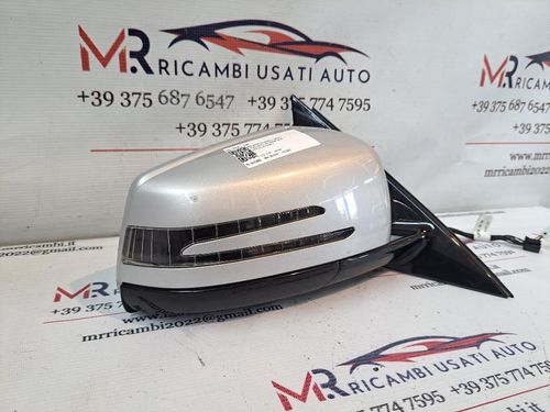 Specchietto Retrovisore Destro MERCEDES Classe E Berlina W212