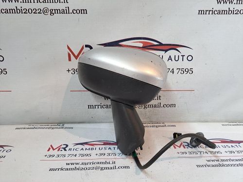 Specchietto Retrovisore Destro OPEL Meriva 3° Serie