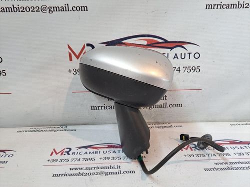 Specchietto Retrovisore Destro OPEL Meriva 3° Serie