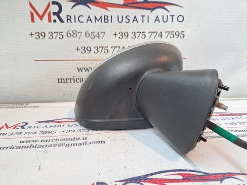 Specchietto Retrovisore Destro OPEL Meriva 3° Serie