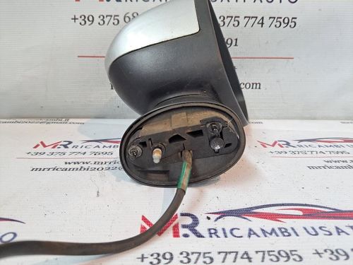 Specchietto Retrovisore Destro OPEL Meriva 3° Serie