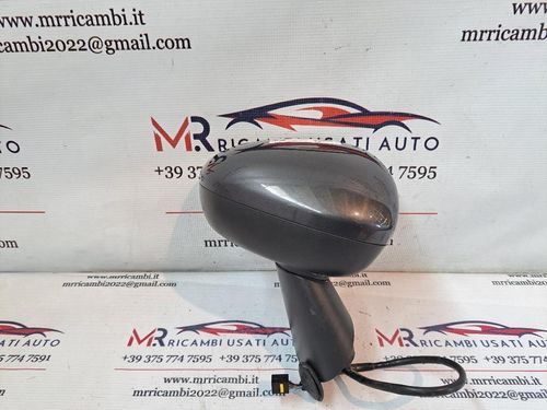 Specchietto Retrovisore Destro OPEL Meriva 3° Serie