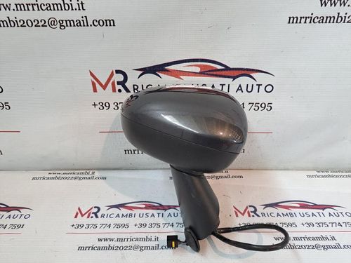 Specchietto Retrovisore Destro OPEL Meriva 3° Serie