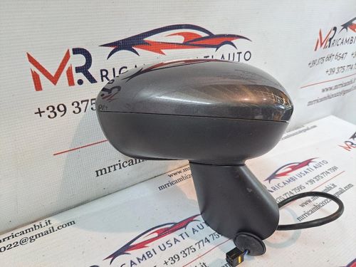 Specchietto Retrovisore Destro OPEL Meriva 3° Serie