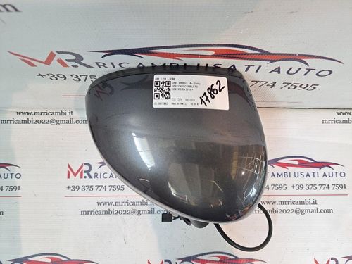 Specchietto Retrovisore Destro OPEL Meriva 3° Serie