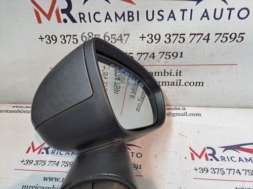 Specchietto Retrovisore Destro OPEL Meriva 3° Serie