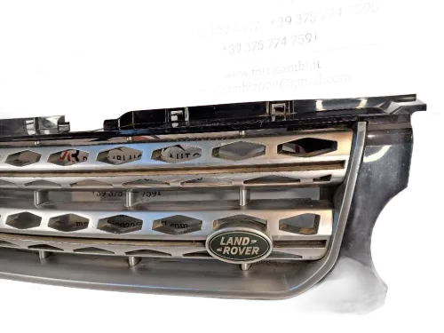 Griglia Anteriore LAND ROVER Discovery Serie III (04>10)