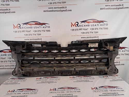 Griglia Anteriore LAND ROVER Discovery Serie III (04>10)