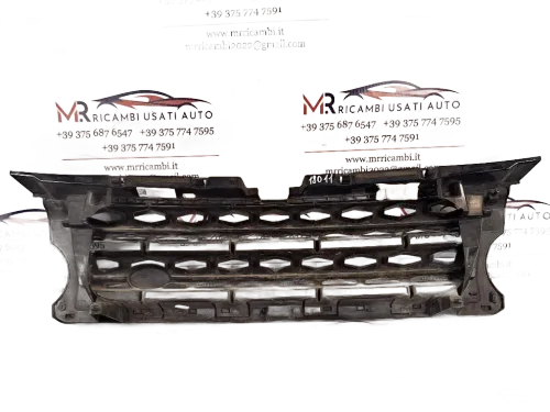 Griglia Anteriore LAND ROVER Discovery Serie III (04>10)