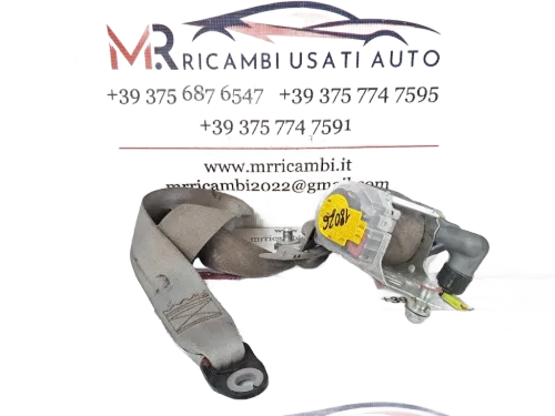 Cintura di sicurezza anteriore destra HYUNDAI Santa Fe 2° Serie