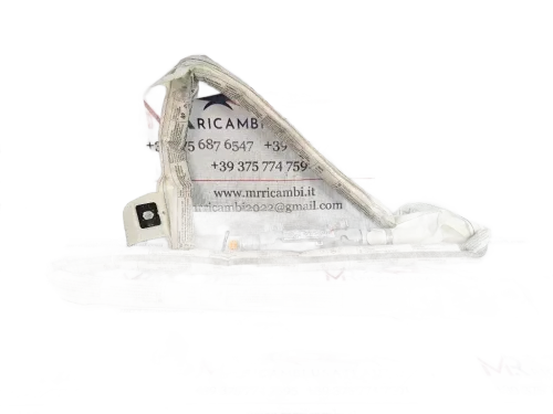 Airbag a tendina laterale passeggero MERCEDES Classe E Berlina W212
