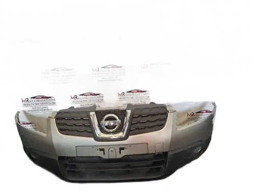 Paraurti Anteriore Completo NISSAN Qashqai 1° Serie