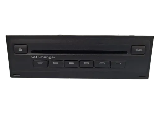 Autoradio AUDI A6 Berlina Serie C6 (4F2) (04>12)