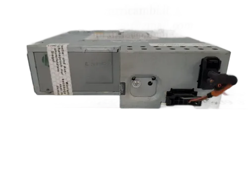 Autoradio AUDI A6 Berlina Serie C6 (4F2) (04>12)